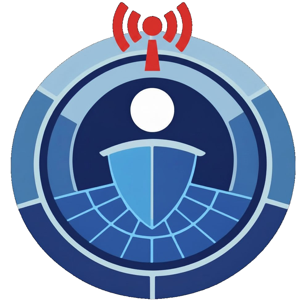 Seren — the public-facing app